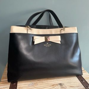 KATE SPADE Large Purse